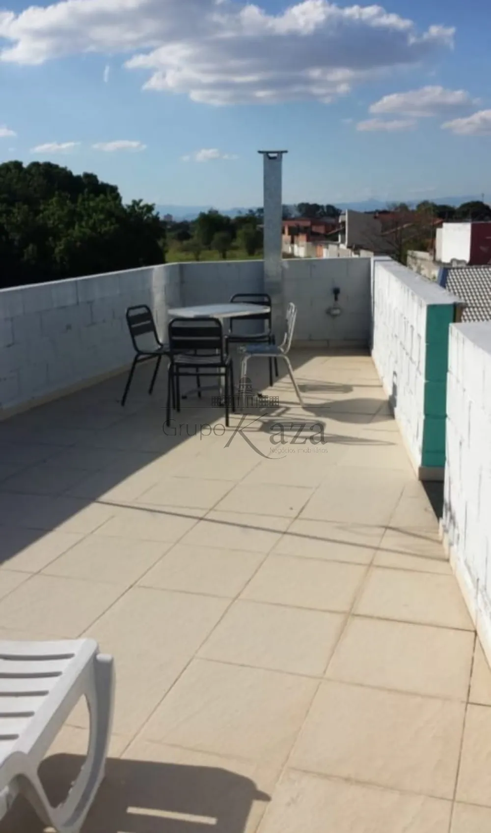 Foto 16 de Casa Padrão em Jardim Imperial, São José dos Campos - imagem 16