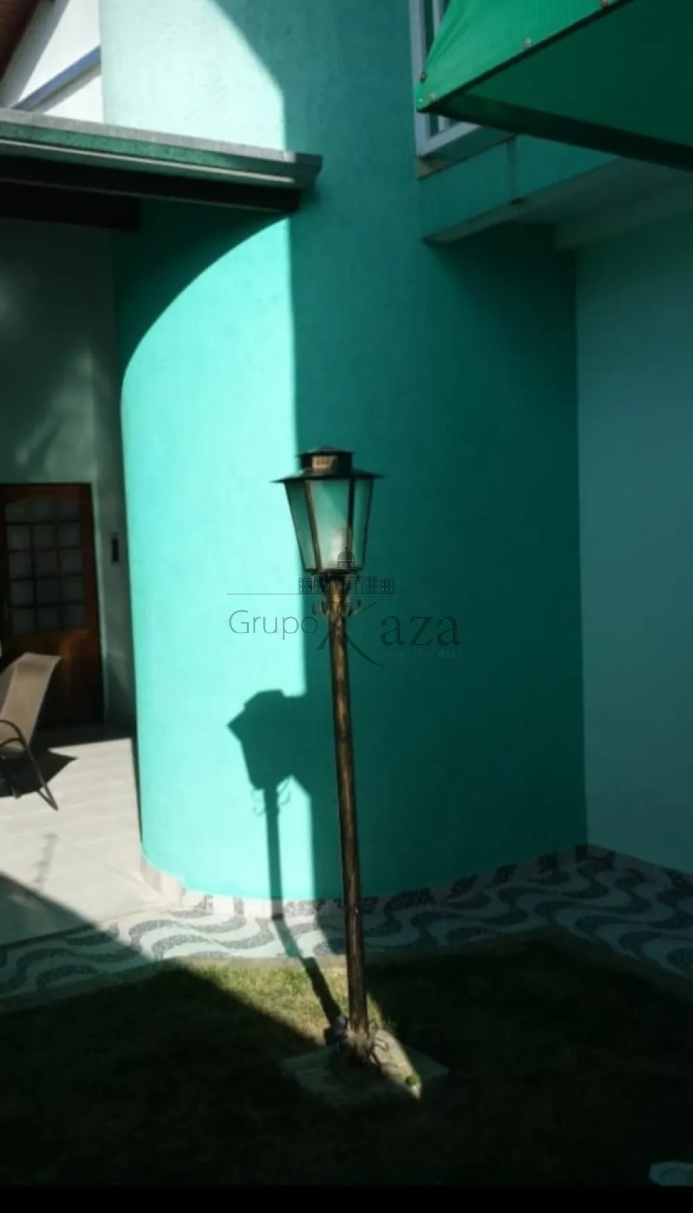 Foto 18 de Casa Padrão em Jardim Imperial, São José dos Campos - imagem 18