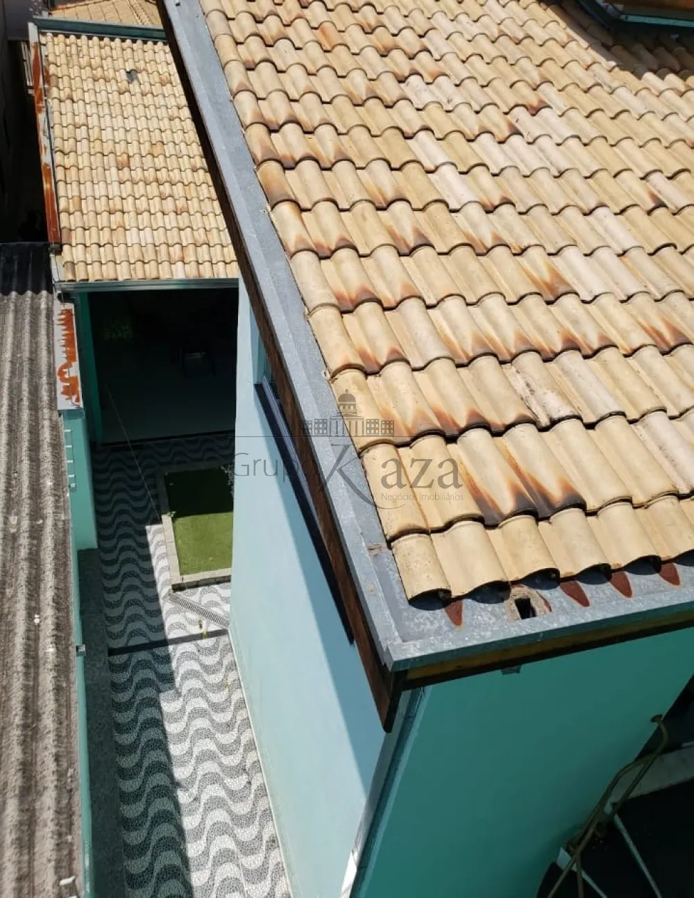 Foto 21 de Casa Padrão em Jardim Imperial, São José dos Campos - imagem 21