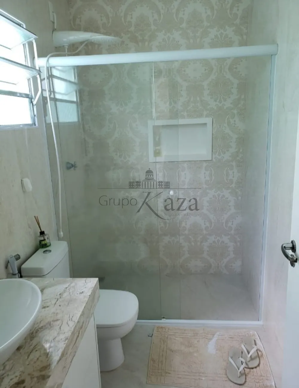 Foto 8 de Casa Padrão em Jardim Imperial, São José dos Campos - imagem 8