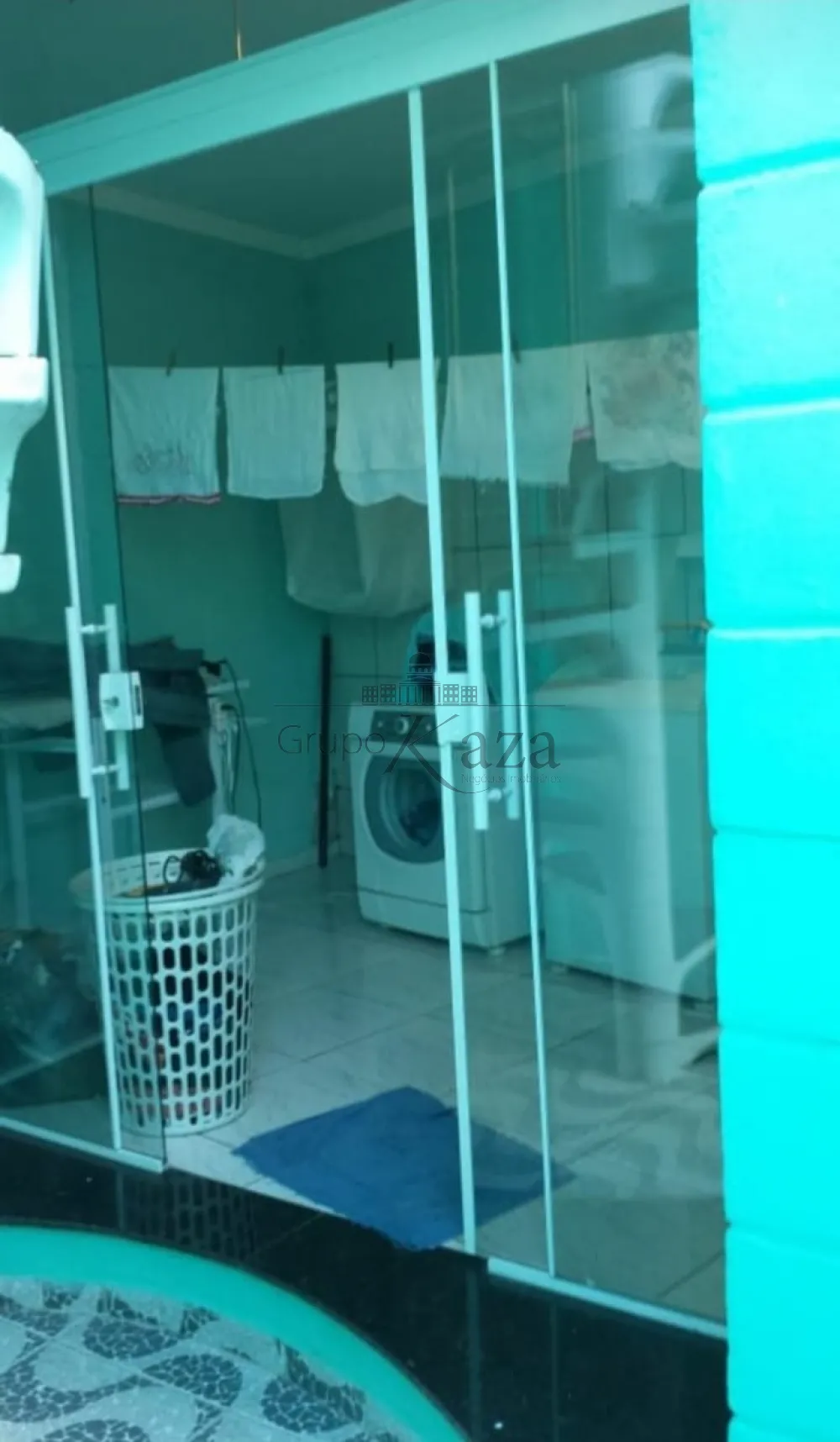 Foto 4 de Casa Padrão em Jardim Imperial, São José dos Campos - imagem 4