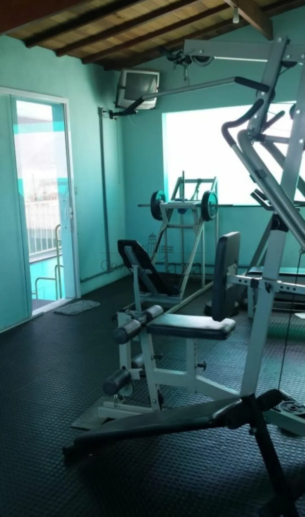 Foto 15 de Casa Padrão em Jardim Imperial, São José dos Campos - imagem 15