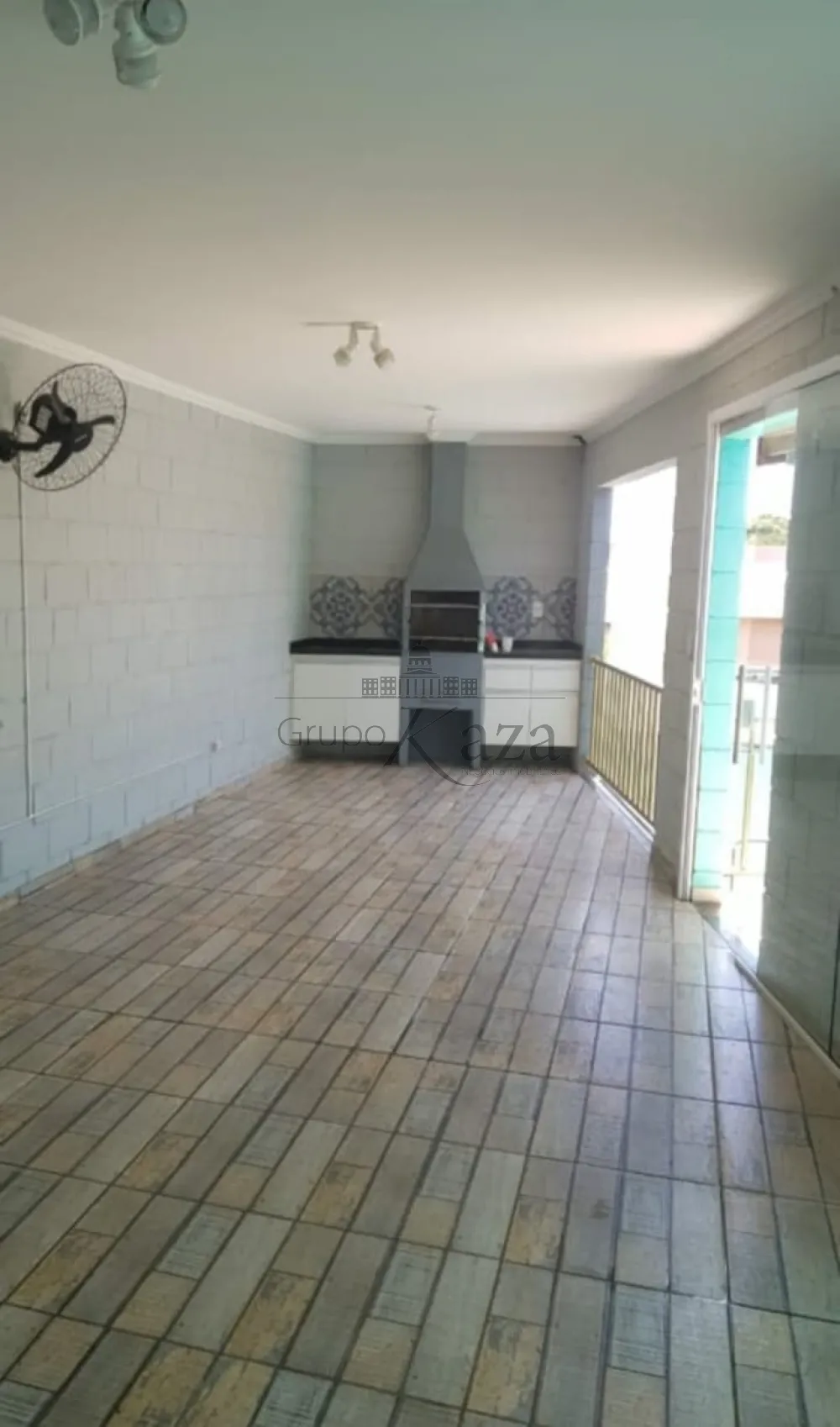 Foto 13 de Casa Padrão em Jardim Imperial, São José dos Campos - imagem 13