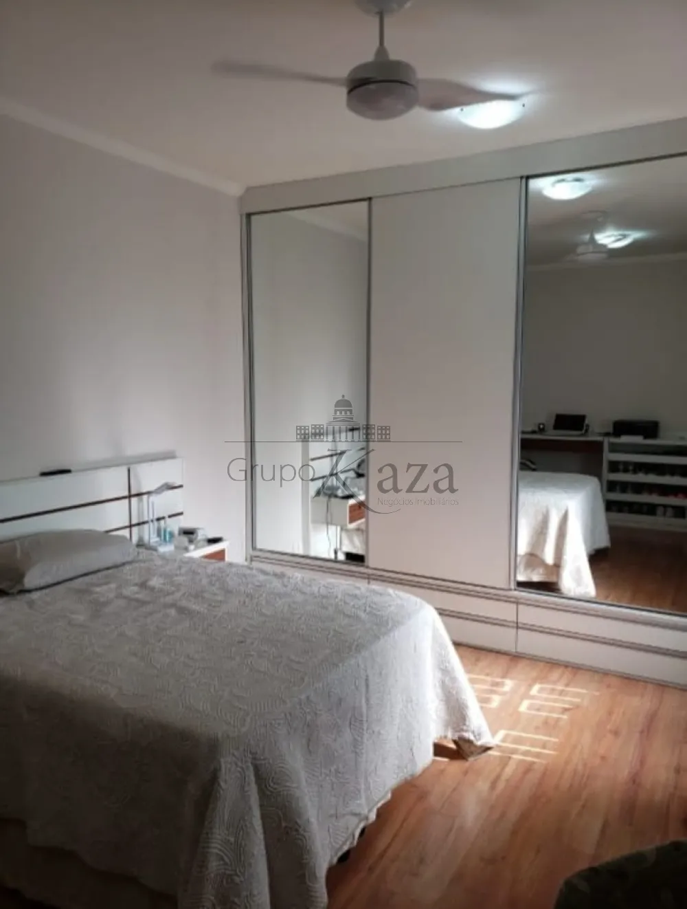 Foto 10 de Casa Padrão em Jardim Imperial, São José dos Campos - imagem 10
