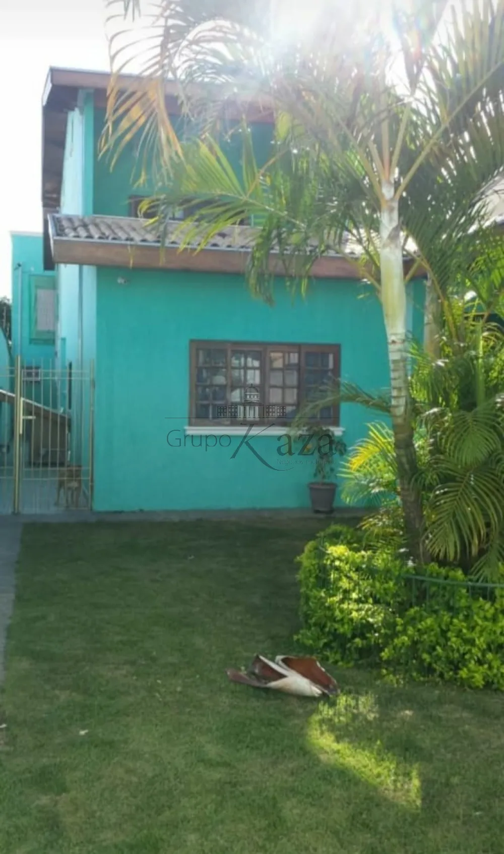 Foto 19 de Casa Padrão em Jardim Imperial, São José dos Campos - imagem 19
