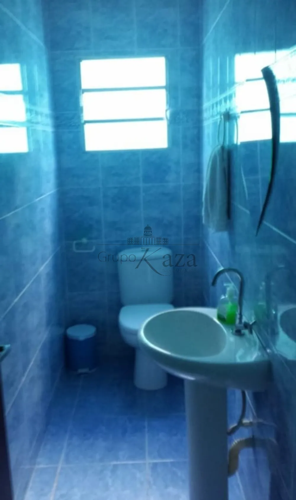 Foto 5 de Casa Padrão em Jardim Imperial, São José dos Campos - imagem 5