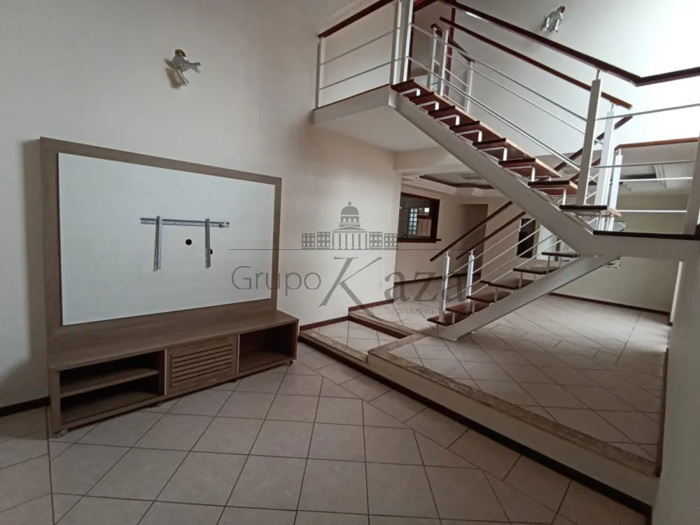 Foto 2 de Casa Sobrado em Villa Branca, Jacareí - imagem 2