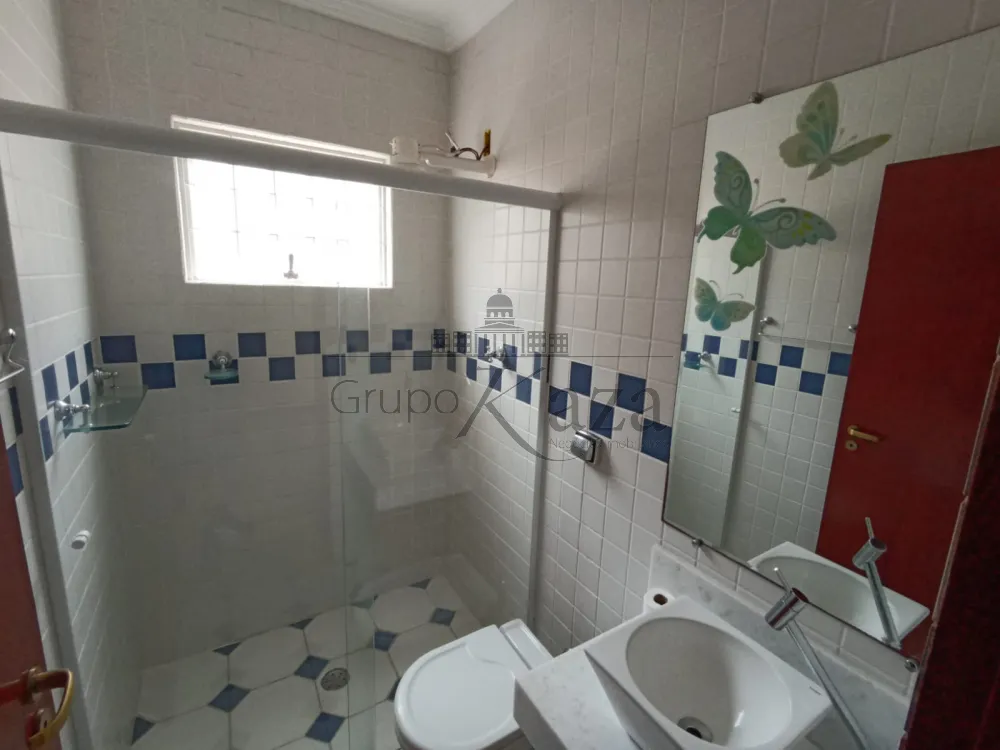 Foto 6 de Casa Sobrado em Villa Branca, Jacareí - imagem 6