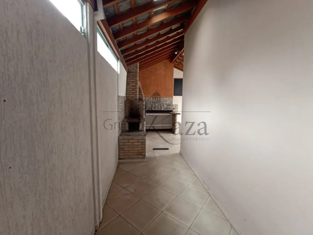 Foto 19 de Casa Sobrado em Villa Branca, Jacareí - imagem 19