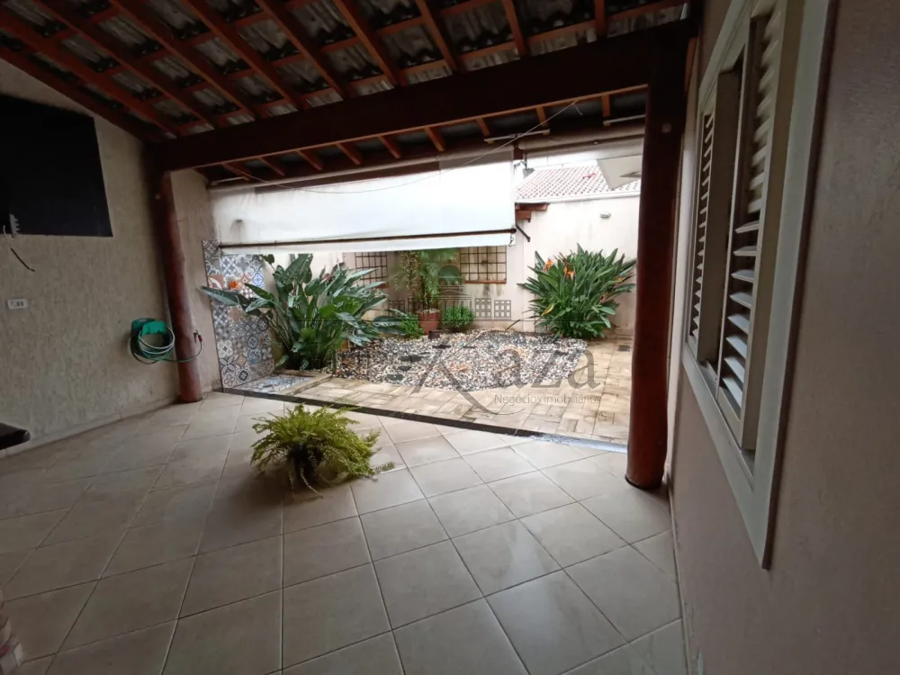 Foto 21 de Casa Sobrado em Villa Branca, Jacareí - imagem 21