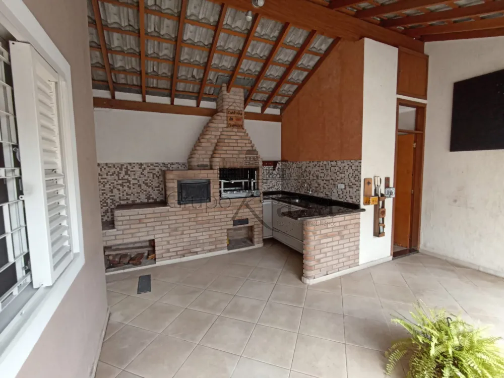 Foto 20 de Casa Sobrado em Villa Branca, Jacareí - imagem 20