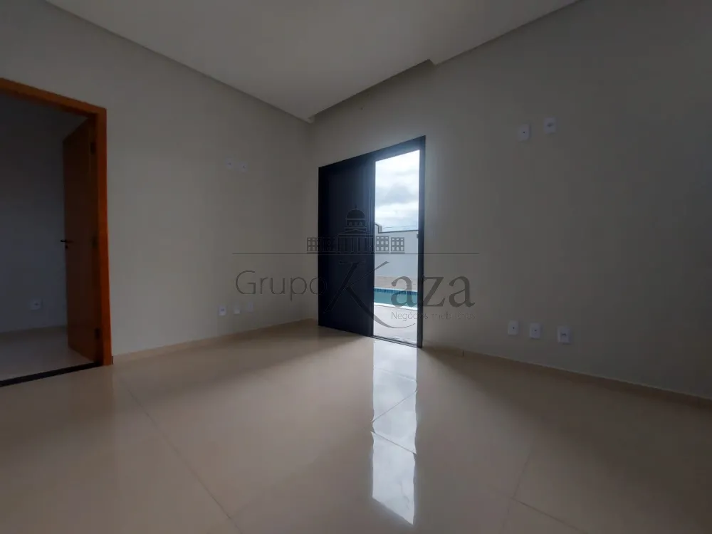 Foto 9 de Casa Condomínio em Bairro do Grama, Caçapava - imagem 9