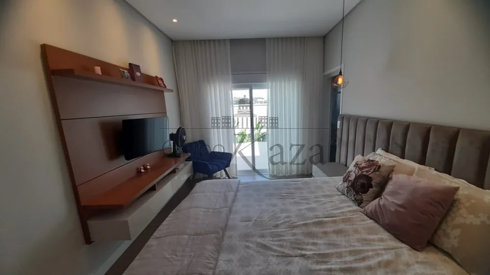 Foto 13 de Casa Condomínio em Jardim Califórnia, Jacareí - imagem 13