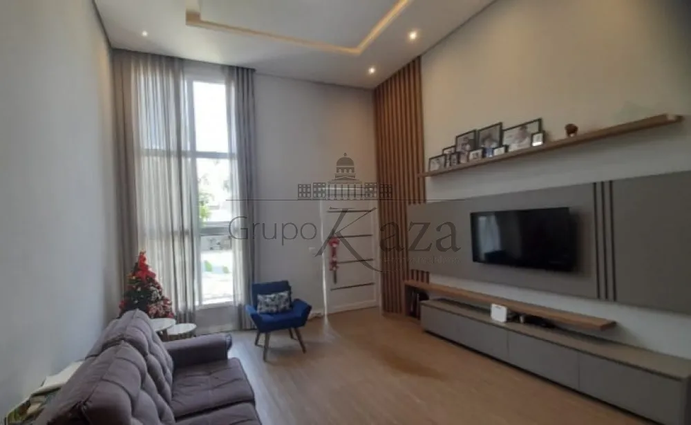 Foto 2 de Casa Condomínio em Jardim Califórnia, Jacareí - imagem 2