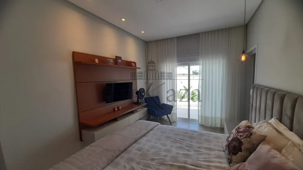 Foto 9 de Casa Condomínio em Jardim Califórnia, Jacareí - imagem 9