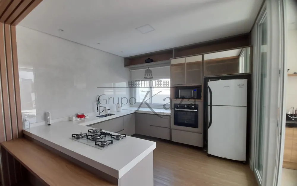 Foto 3 de Casa Condomínio em Jardim Califórnia, Jacareí - imagem 3