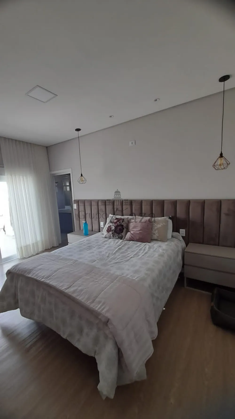 Foto 12 de Casa Condomínio em Jardim Califórnia, Jacareí - imagem 12