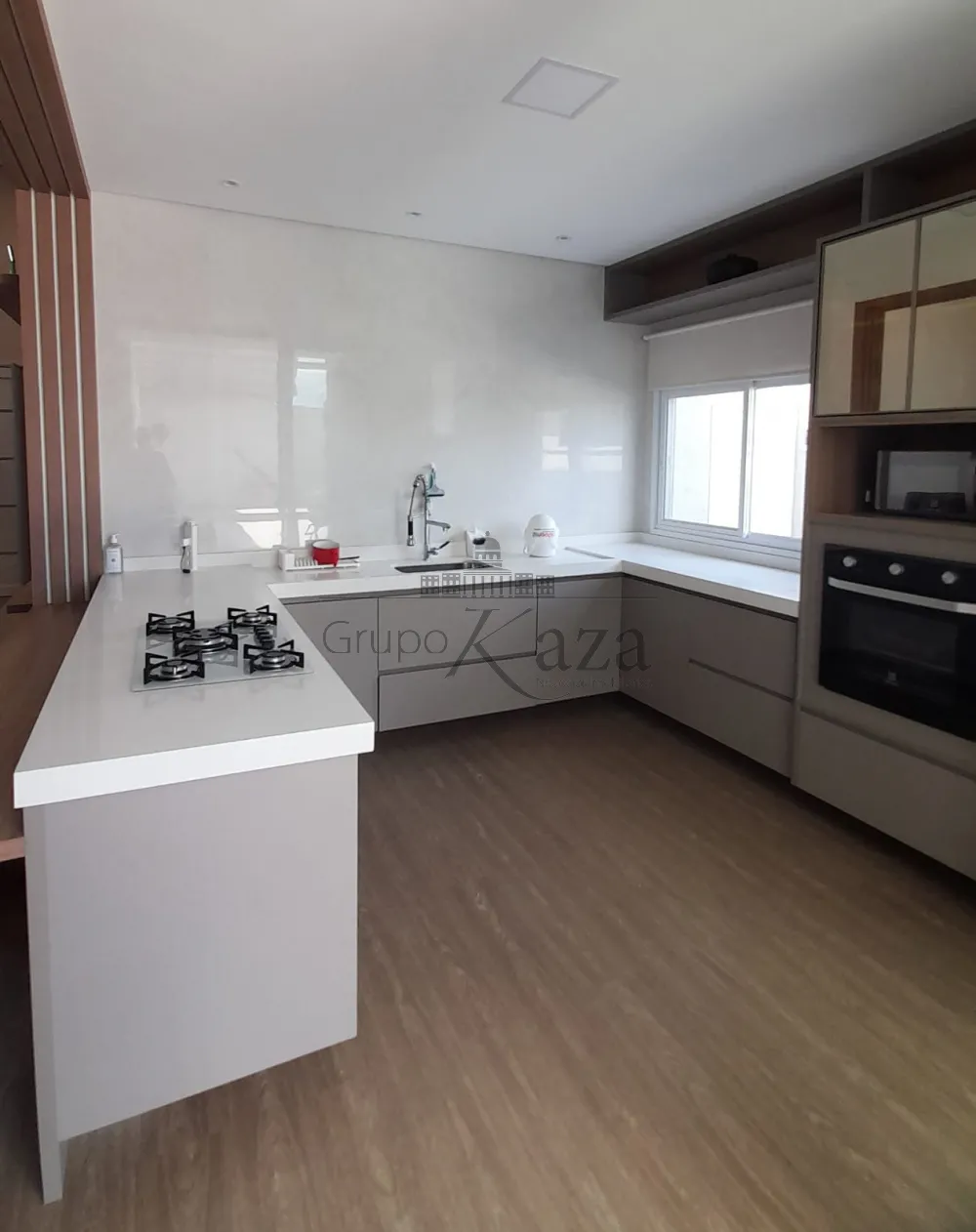 Foto 4 de Casa Condomínio em Jardim Califórnia, Jacareí - imagem 4