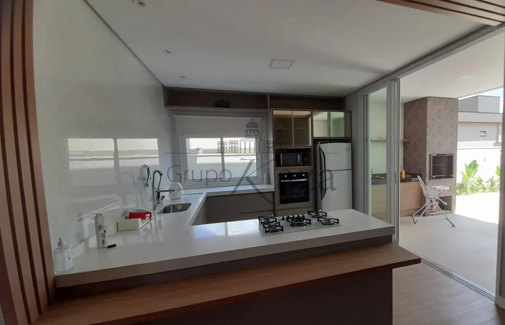 Foto 5 de Casa Condomínio em Jardim Califórnia, Jacareí - imagem 5