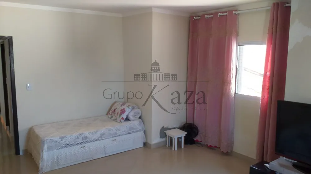 Foto 28 de Casa Sobrado em Residencial Dom Bosco, São José dos Campos - imagem 28