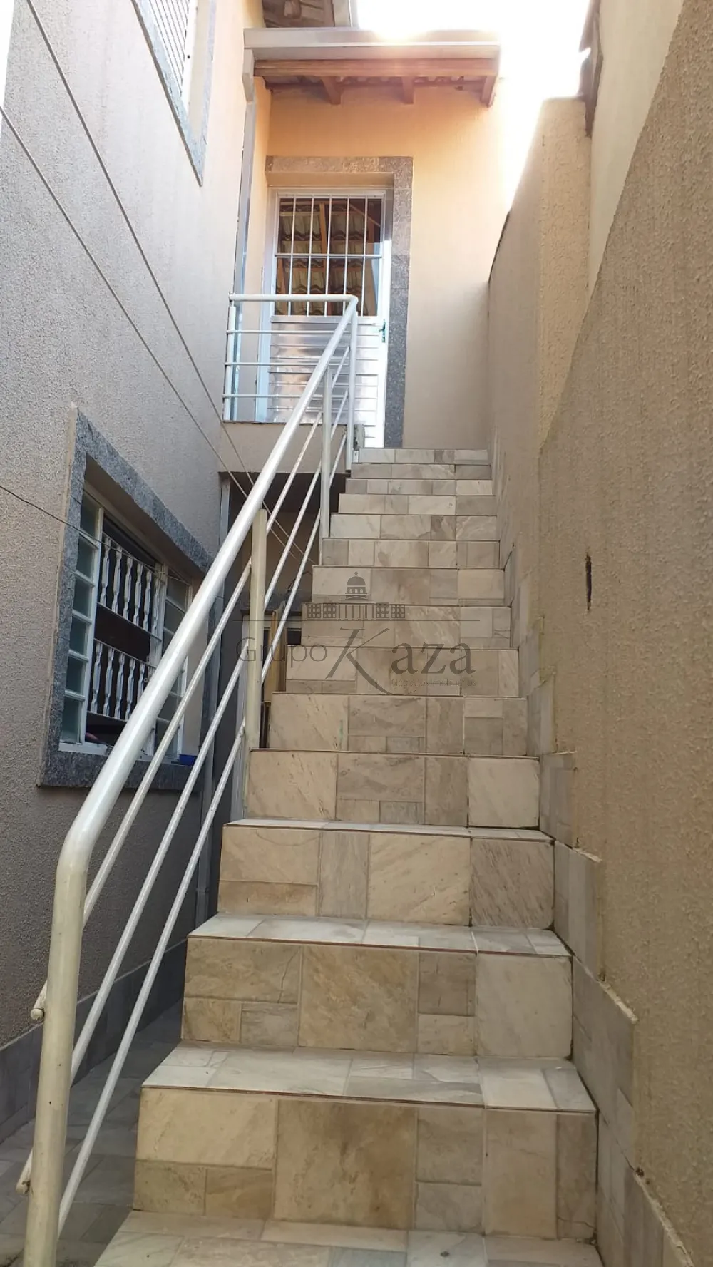 Foto 40 de Casa Sobrado em Residencial Dom Bosco, São José dos Campos - imagem 40