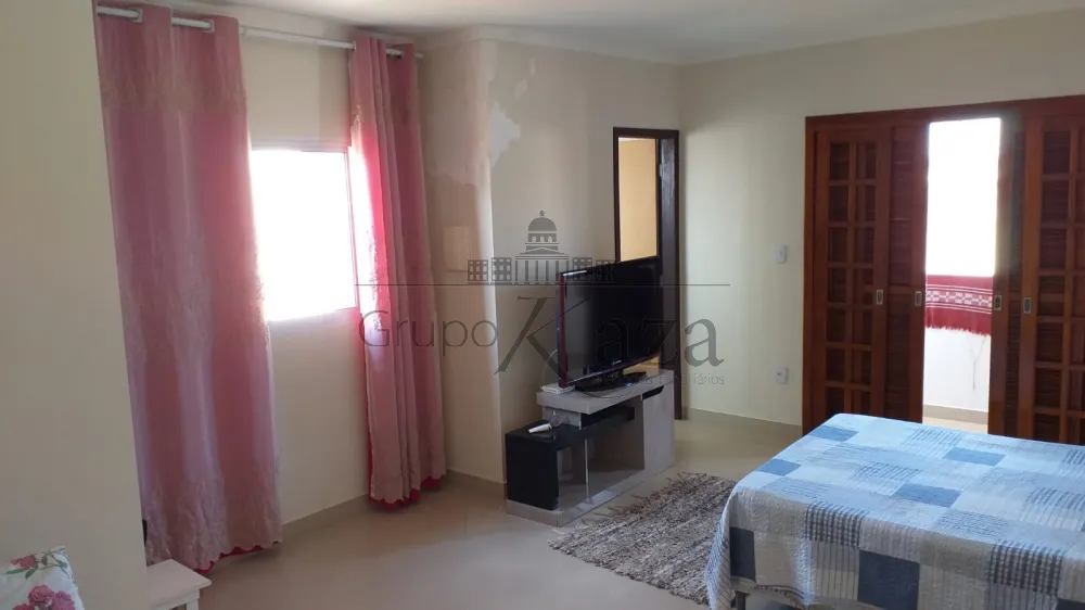 Foto 26 de Casa Sobrado em Residencial Dom Bosco, São José dos Campos - imagem 26