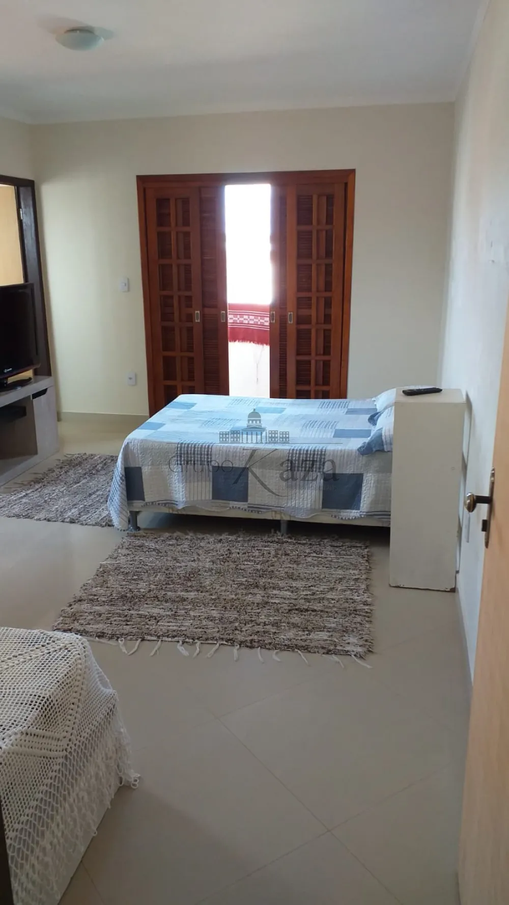 Foto 25 de Casa Sobrado em Residencial Dom Bosco, São José dos Campos - imagem 25