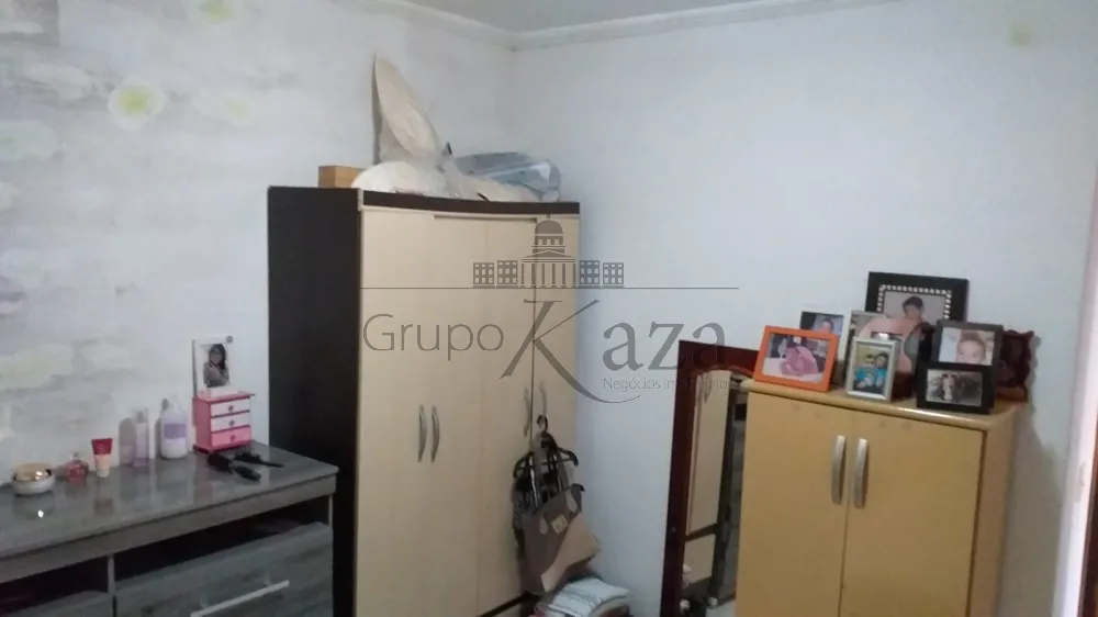 Foto 37 de Casa Sobrado em Residencial Dom Bosco, São José dos Campos - imagem 37