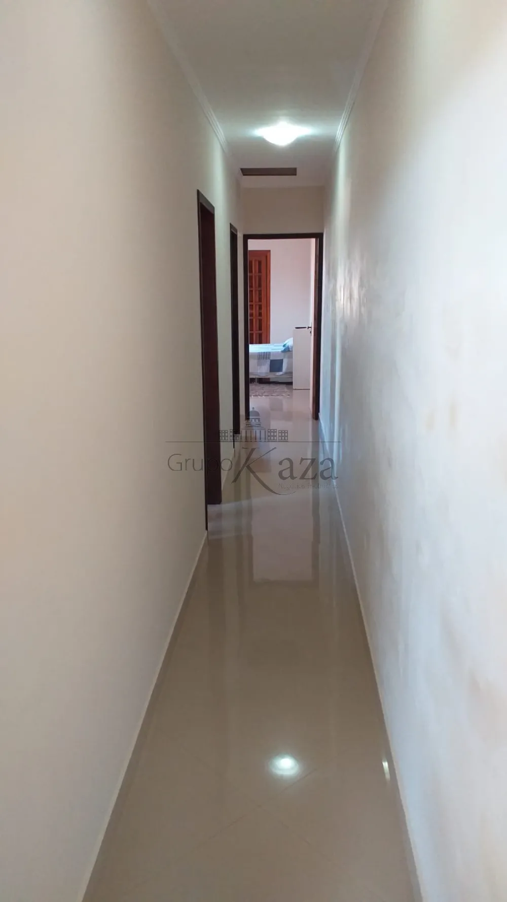 Foto 15 de Casa Sobrado em Residencial Dom Bosco, São José dos Campos - imagem 15