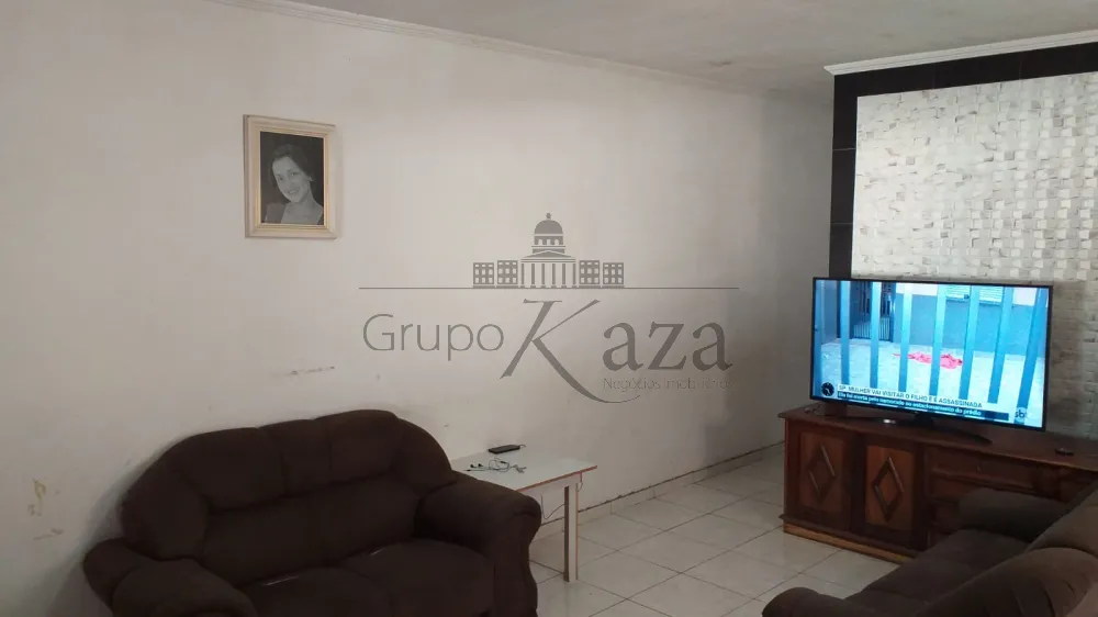 Foto 3 de Casa Sobrado em Residencial Dom Bosco, São José dos Campos - imagem 3