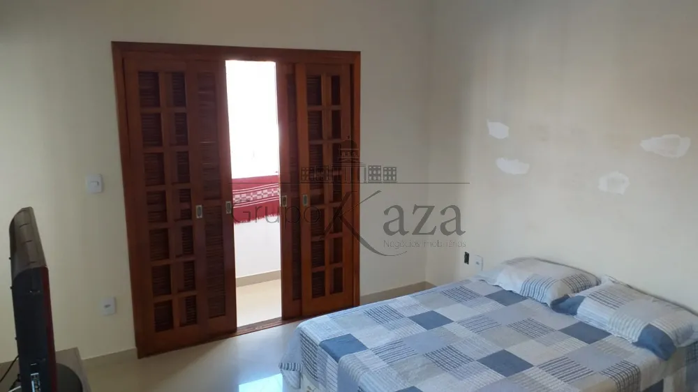 Foto 27 de Casa Sobrado em Residencial Dom Bosco, São José dos Campos - imagem 27