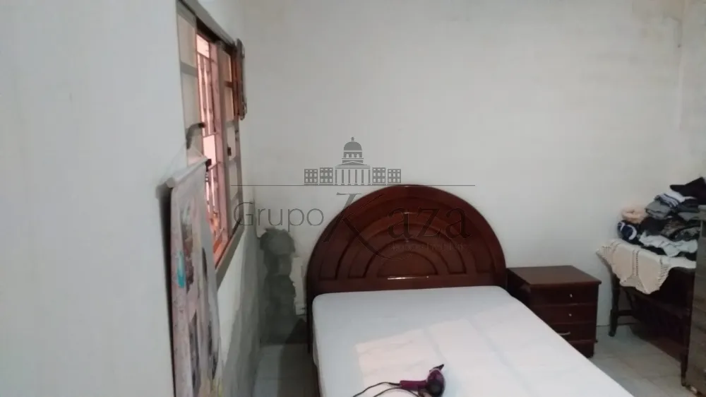 Foto 36 de Casa Sobrado em Residencial Dom Bosco, São José dos Campos - imagem 36