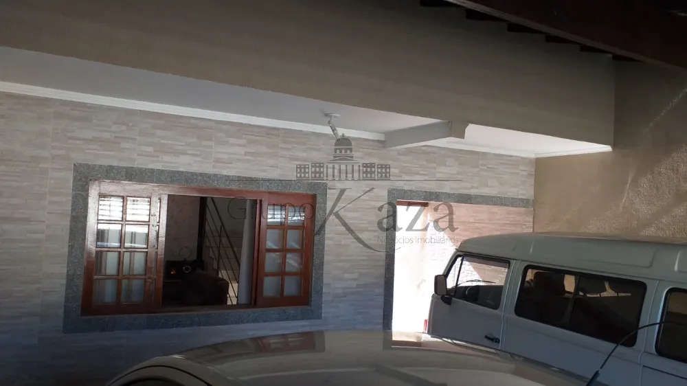 Foto 44 de Casa Sobrado em Residencial Dom Bosco, São José dos Campos - imagem 44