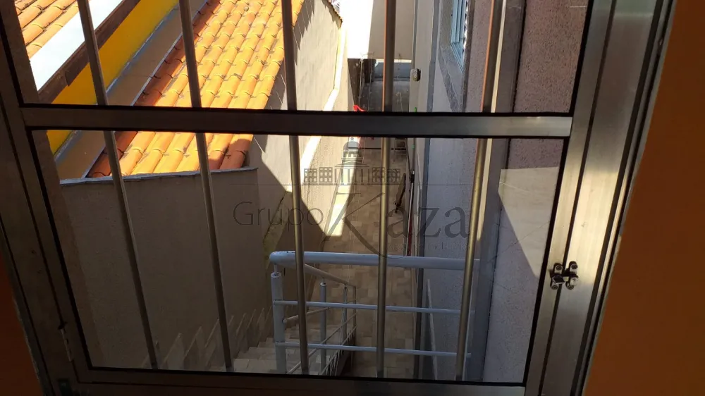 Foto 45 de Casa Sobrado em Residencial Dom Bosco, São José dos Campos - imagem 45