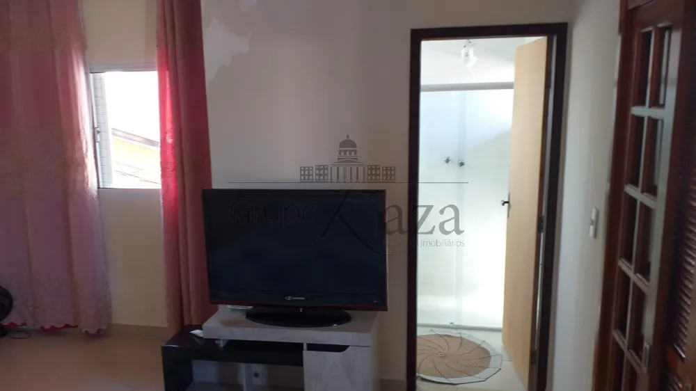 Foto 29 de Casa Sobrado em Residencial Dom Bosco, São José dos Campos - imagem 29