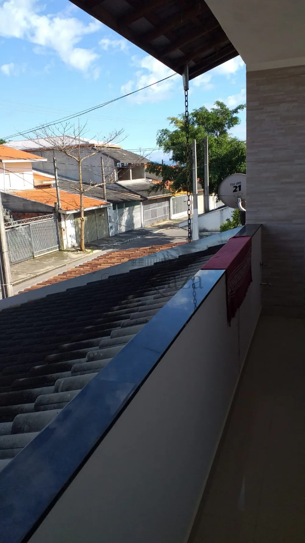 Foto 41 de Casa Sobrado em Residencial Dom Bosco, São José dos Campos - imagem 41