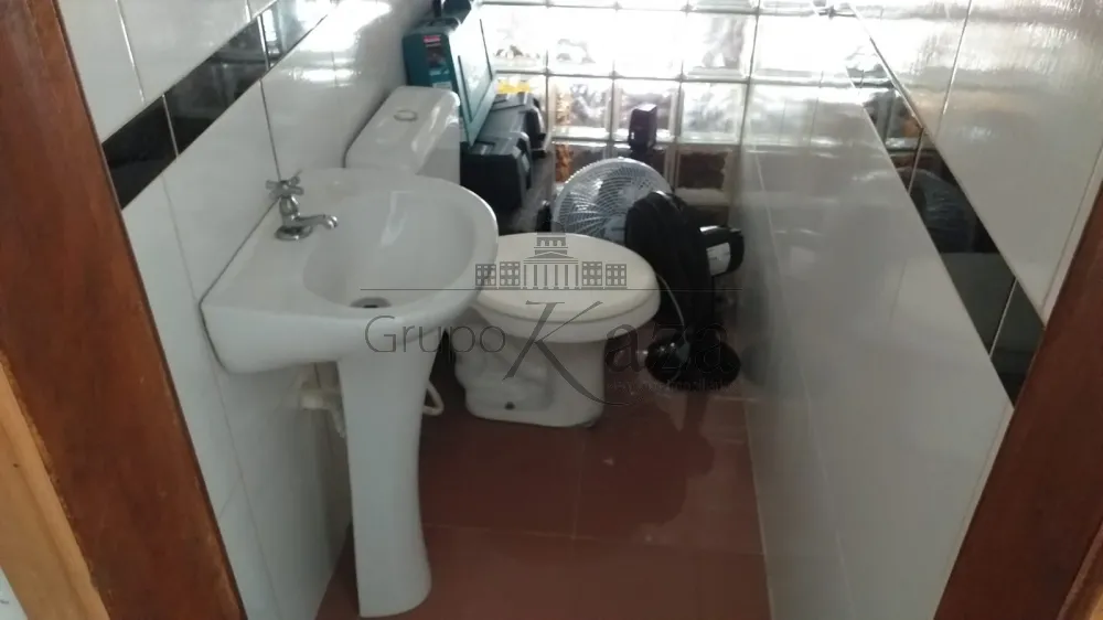 Foto 38 de Casa Sobrado em Residencial Dom Bosco, São José dos Campos - imagem 38