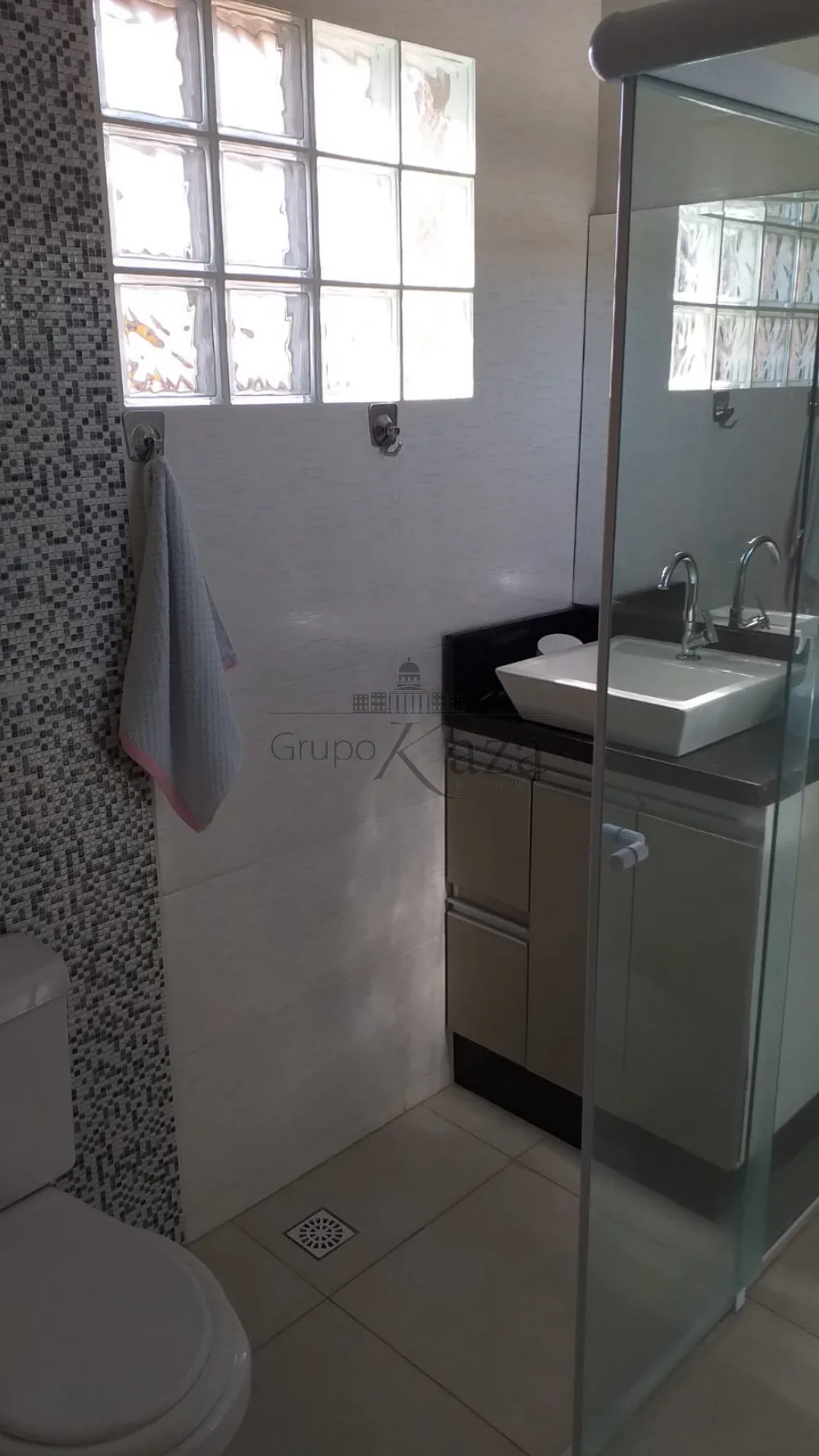 Foto 23 de Casa Sobrado em Residencial Dom Bosco, São José dos Campos - imagem 23