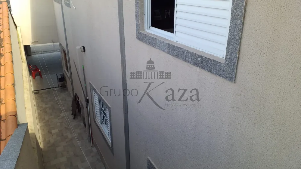 Foto 55 de Casa Sobrado em Residencial Dom Bosco, São José dos Campos - imagem 55