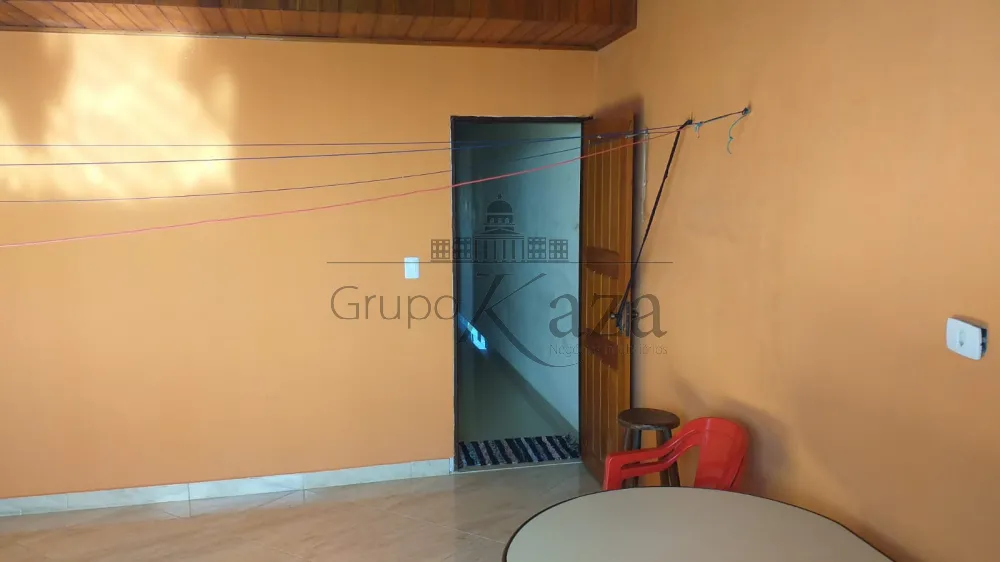 Foto 49 de Casa Sobrado em Residencial Dom Bosco, São José dos Campos - imagem 49