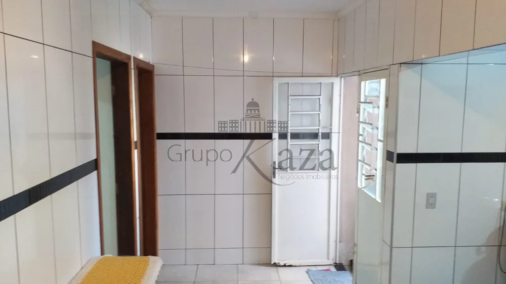 Foto 11 de Casa Sobrado em Residencial Dom Bosco, São José dos Campos - imagem 11