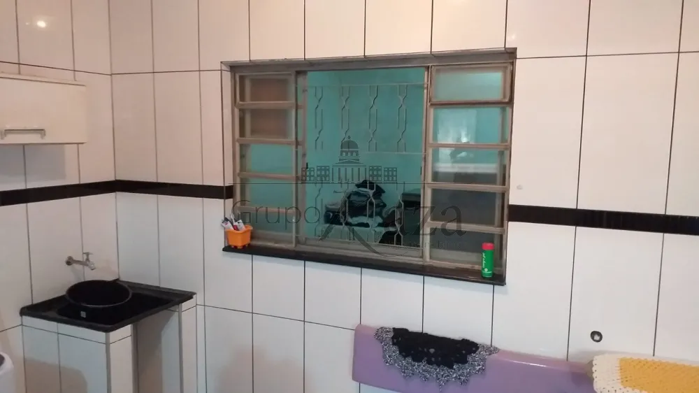 Foto 10 de Casa Sobrado em Residencial Dom Bosco, São José dos Campos - imagem 10