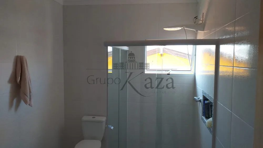 Foto 19 de Casa Sobrado em Residencial Dom Bosco, São José dos Campos - imagem 19