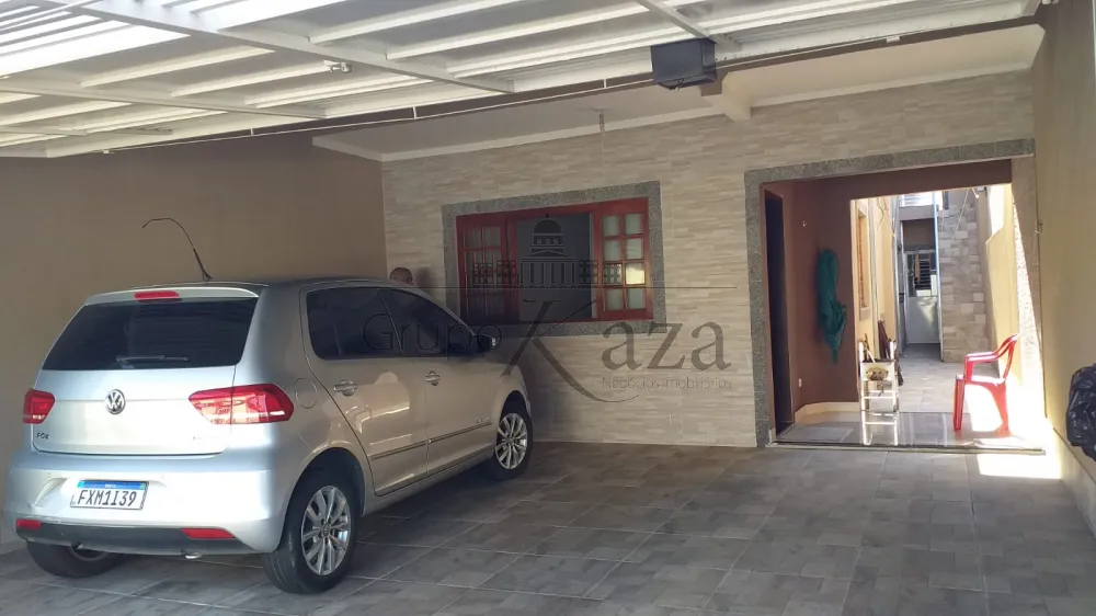 Foto 43 de Casa Sobrado em Residencial Dom Bosco, São José dos Campos - imagem 43