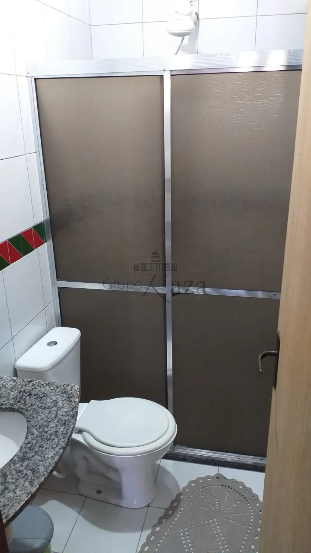 Foto 12 de Casa Sobrado em Residencial Dom Bosco, São José dos Campos - imagem 12