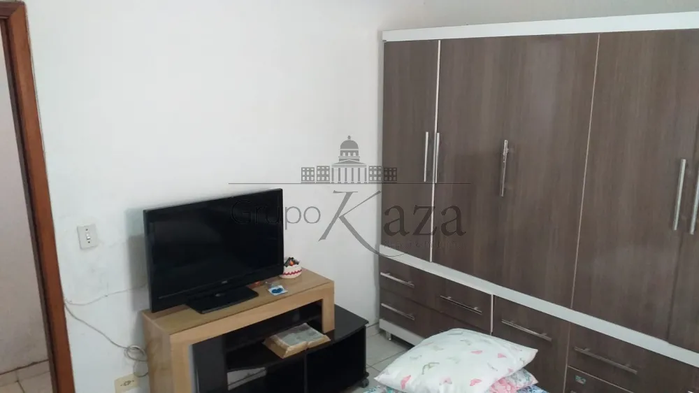 Foto 18 de Casa Sobrado em Residencial Dom Bosco, São José dos Campos - imagem 18