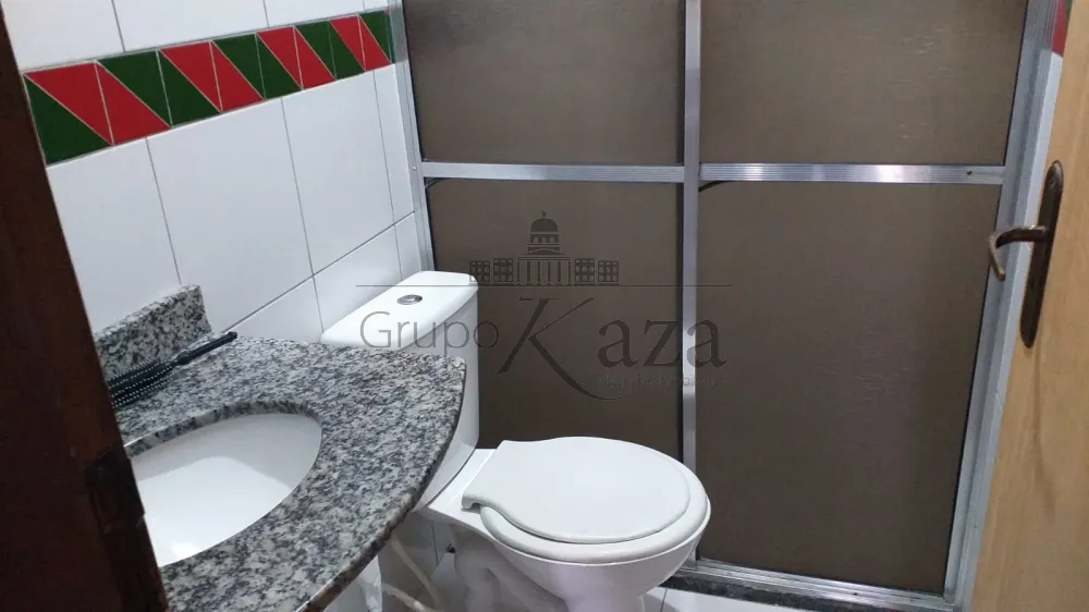 Foto 14 de Casa Sobrado em Residencial Dom Bosco, São José dos Campos - imagem 14