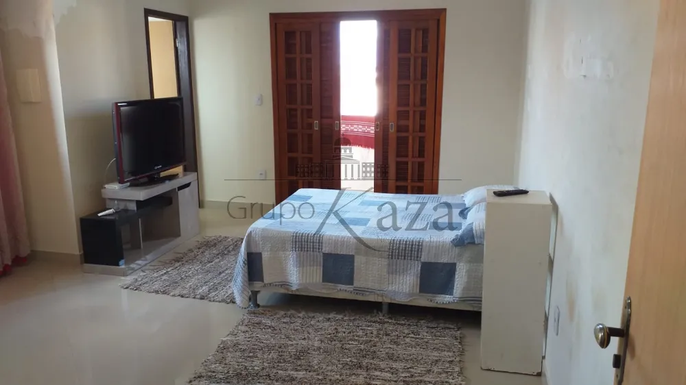 Foto 24 de Casa Sobrado em Residencial Dom Bosco, São José dos Campos - imagem 24