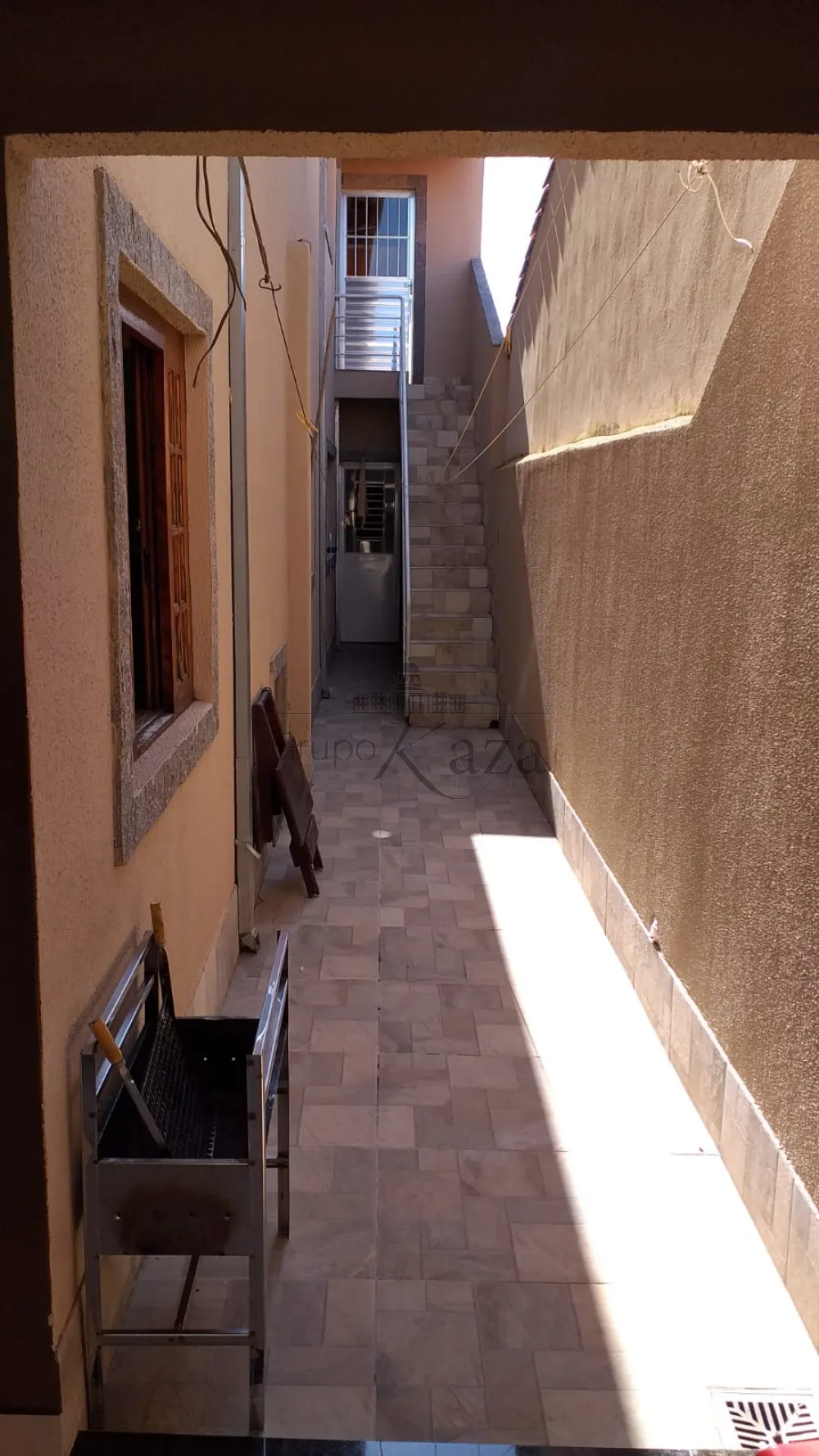 Foto 54 de Casa Sobrado em Residencial Dom Bosco, São José dos Campos - imagem 54
