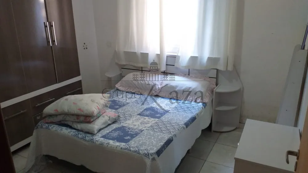 Foto 17 de Casa Sobrado em Residencial Dom Bosco, São José dos Campos - imagem 17